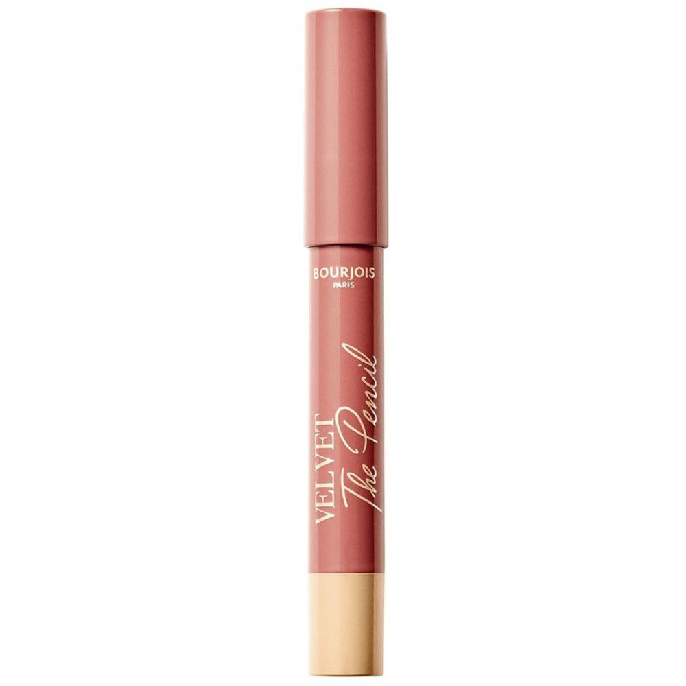 Bourjois Velvet The Pencil 01-Nudifull