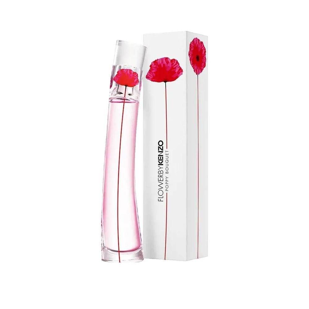 Kenzo Flower by Kenzo Poppy Bouquet Profumo Femminile