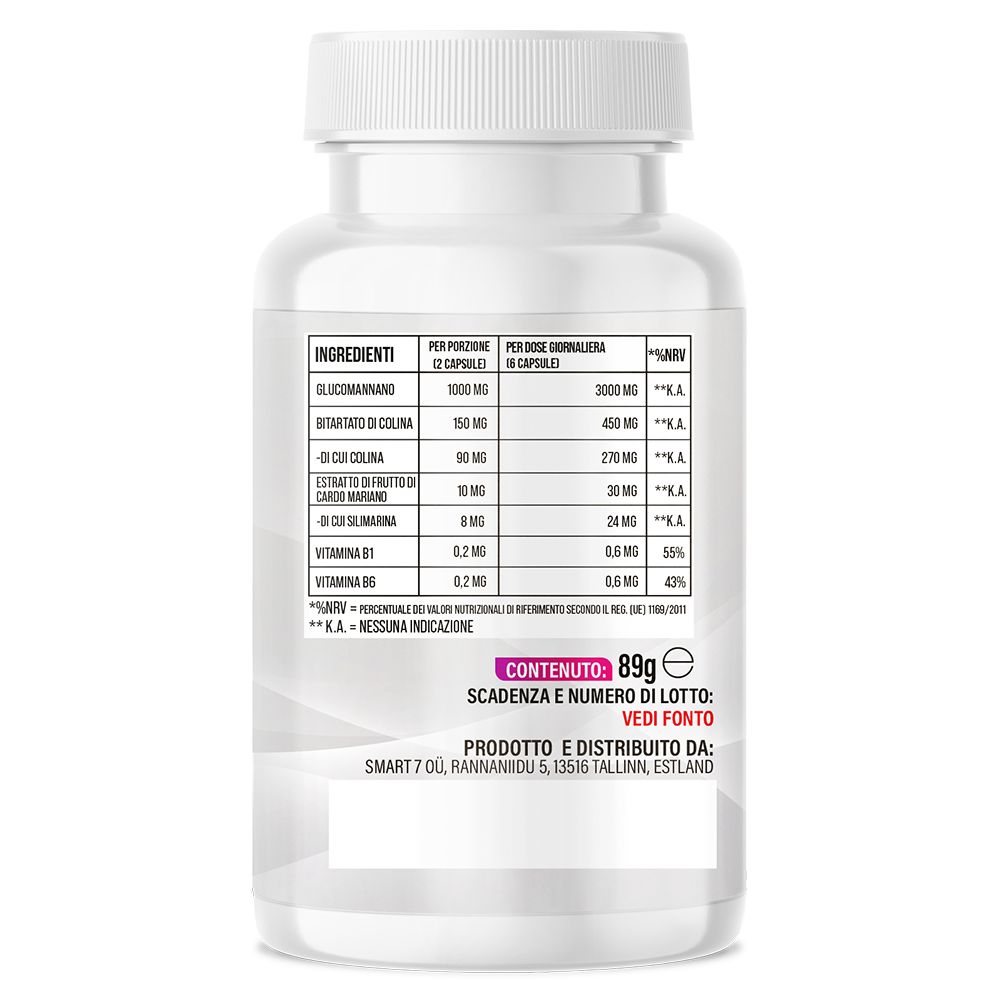 Saint Nutrition® | Keto Burn | Capsule