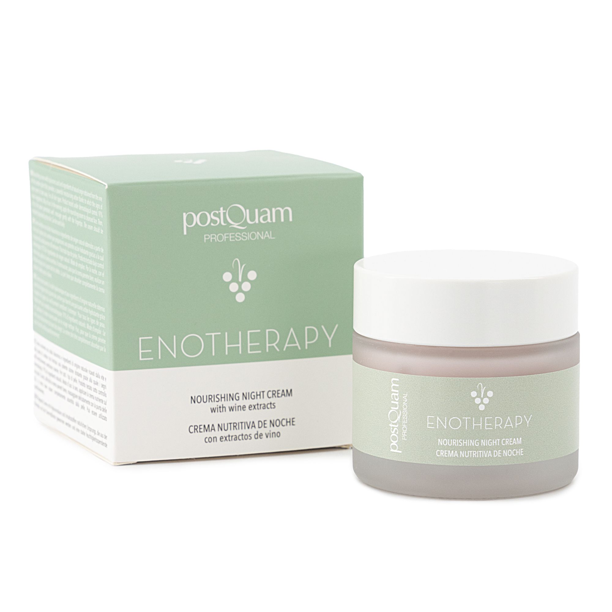 Postquam Siero Bioherbal