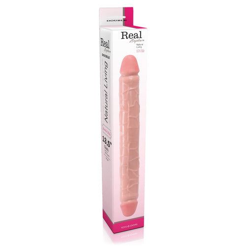 Dildo Doppio Twin Rapture 30 cm