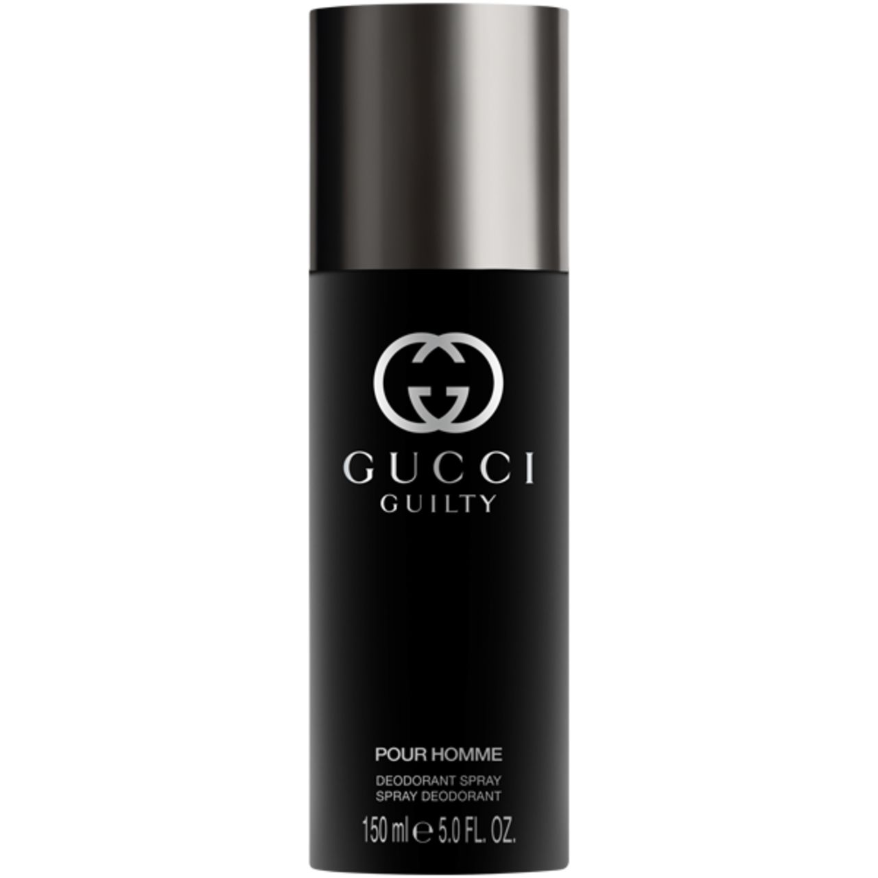 Gucci Guilty Pour Homme Deodorante Spray 150 ml