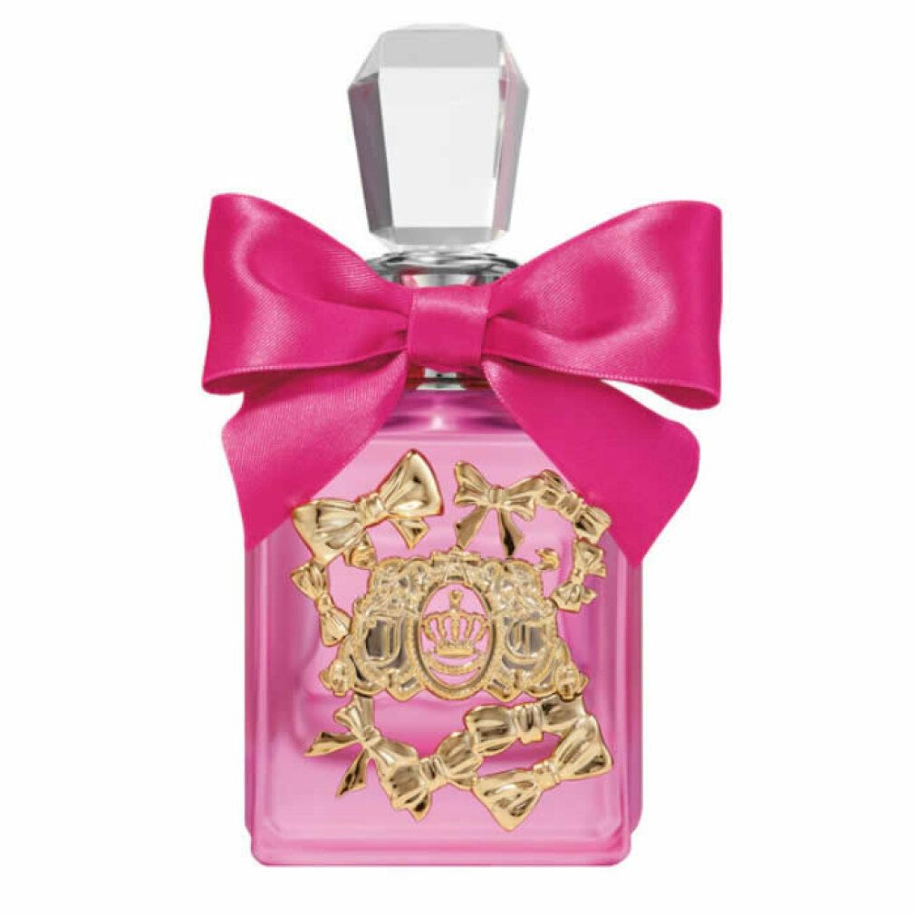 Juicy Couture Viva La Juicy Pink Couture Profumo da Donna