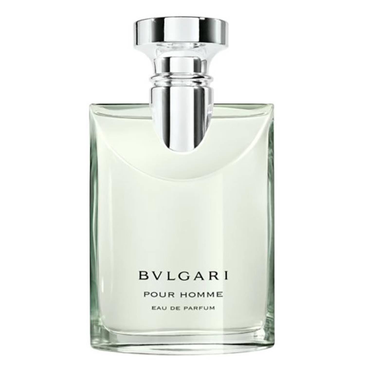 Bvlgari Pour Homme Eau De Parfum 100 ml per uomini