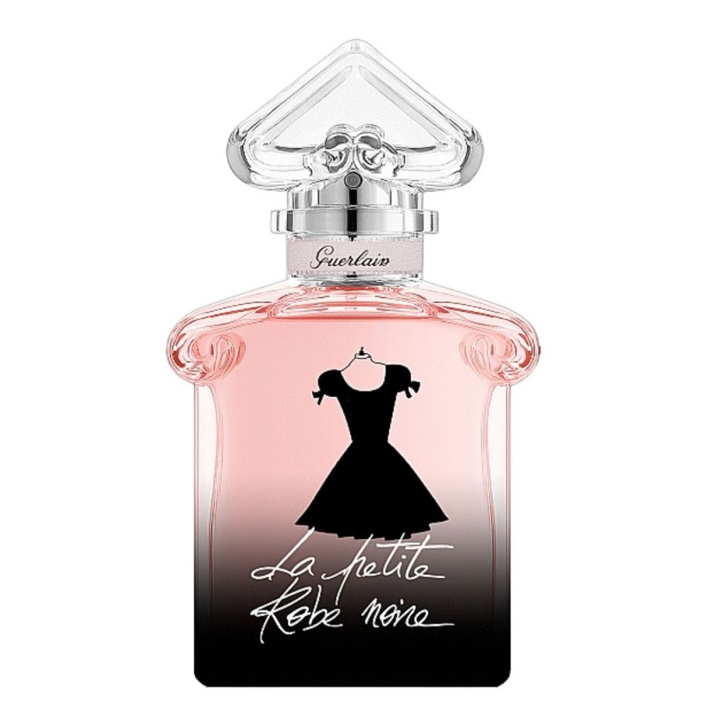 Guerlain Petite Robe Noir Eau de Parfum 50 ml.