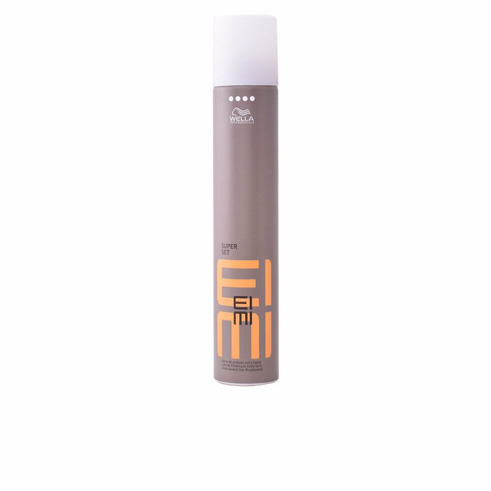 Wella Eimi Super Set Tenuta Livello 4