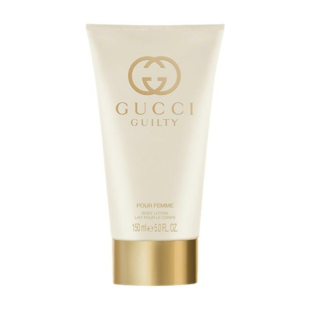 Gucci Guilty Pour Femme - Lozione corpo profumata 150 ml