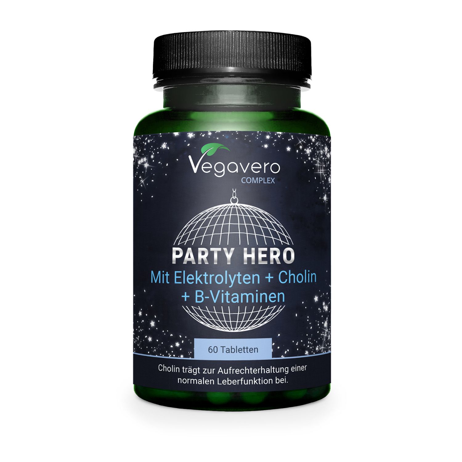 VEGAVERO Party Hero