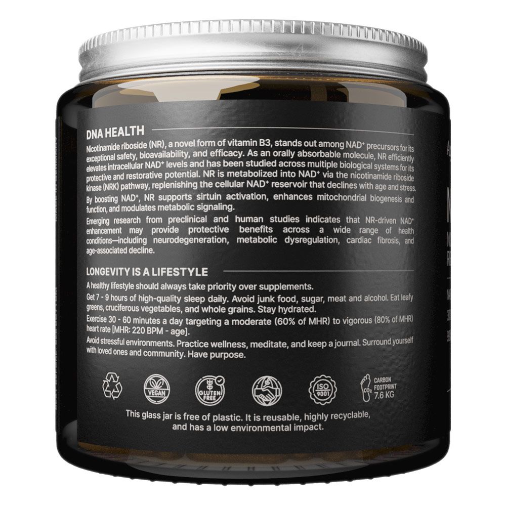 Augment Life NR Capsule