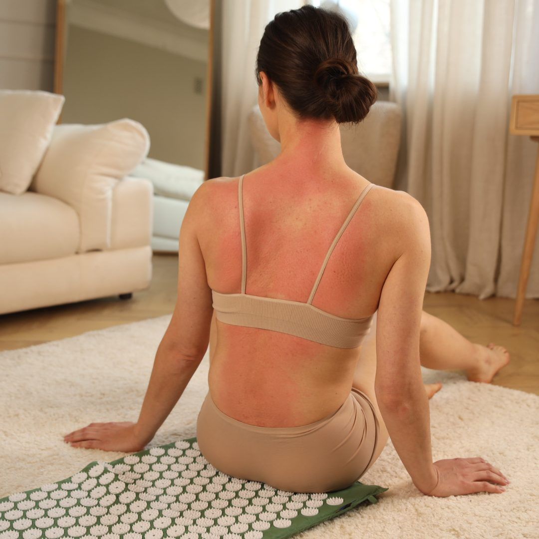 Tappetino d'agopressione Original Mysa