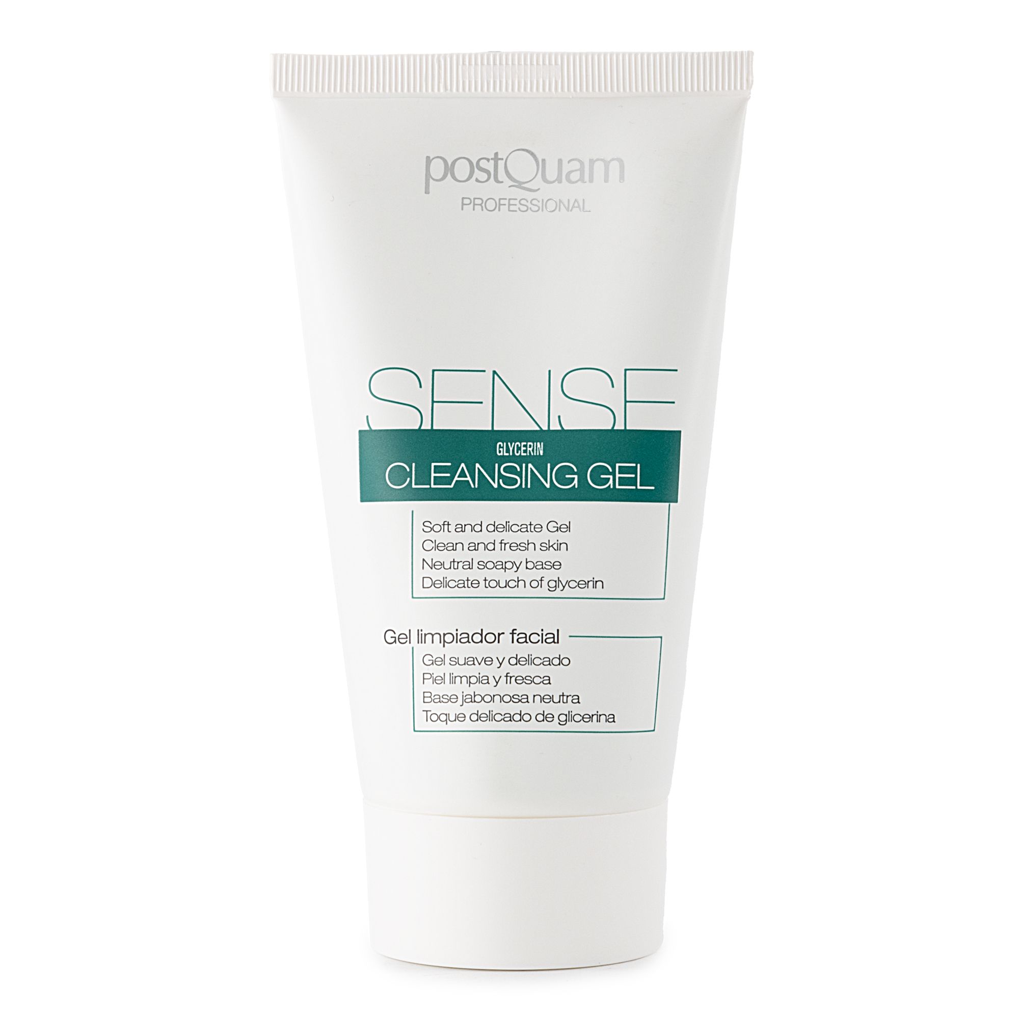 Postquam Acqua Struccante Micellare