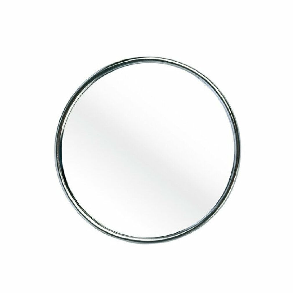 Specchio di aspirazione cromato Beter X10 7,5 cm