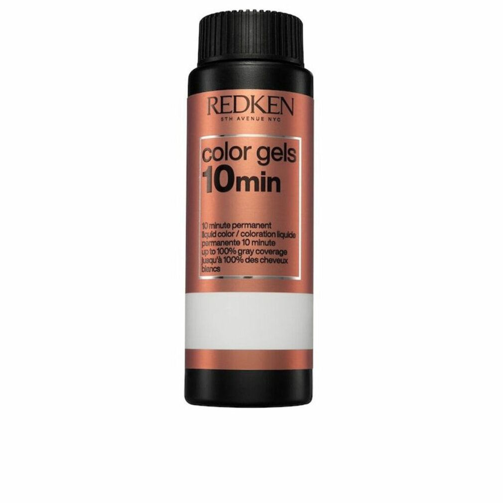 Redken Colorazione Permanente Capelli