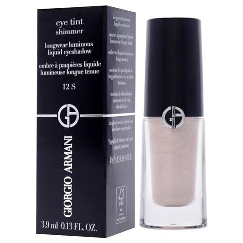 Giorgio Armani Ombretto Tint Eyeshadow 12 Ashes 3.9ml