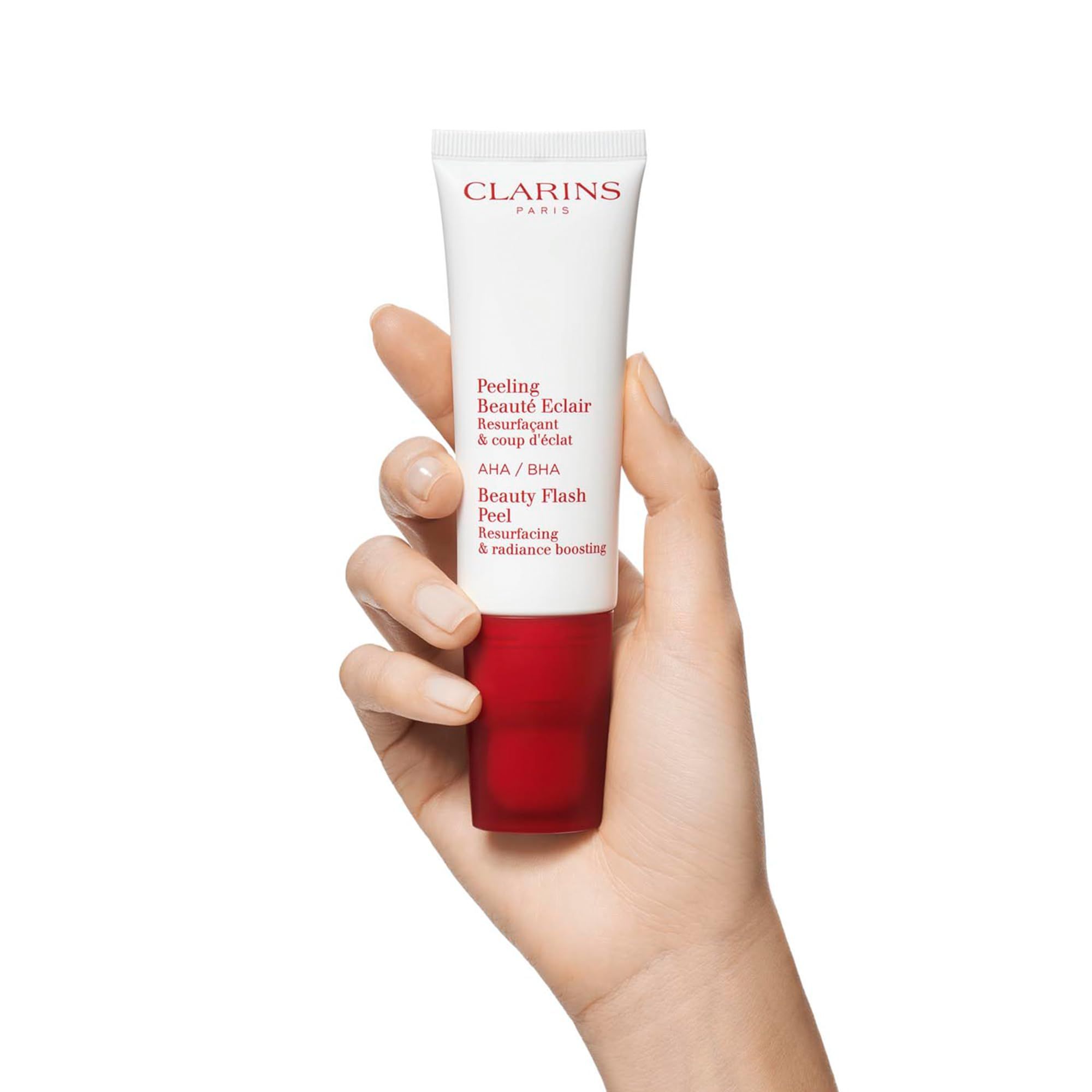 CLARINS PEELING BEAUTE ECLAIR 50 ML