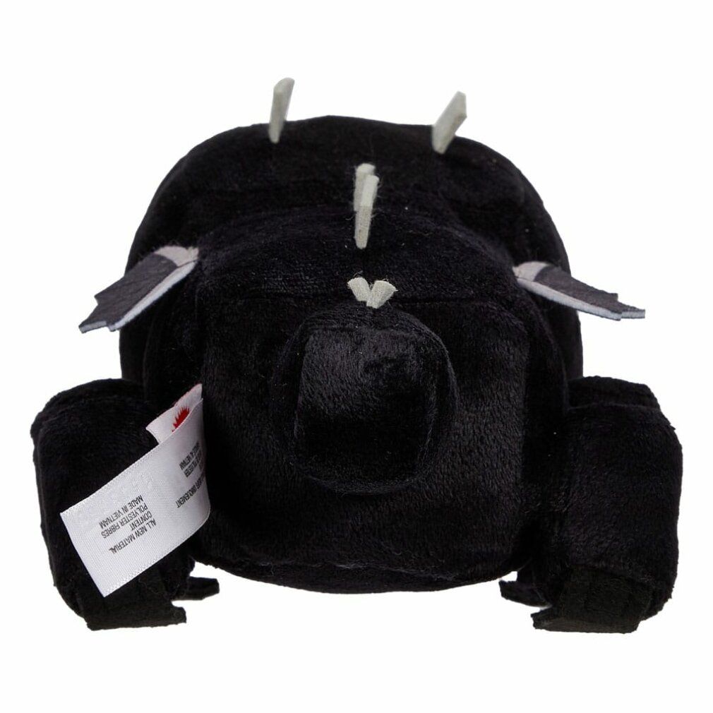 Peluche Minecraft Ender Dragon 20 cm