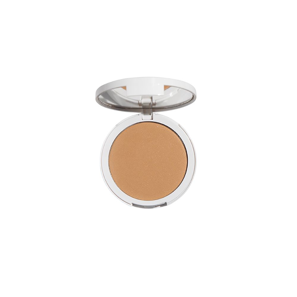 LEPO MINERAL PROTECTION FOUNDATION SPF 50 - HIGH SOLAR PROTECTION COMPACT FOUNDATION