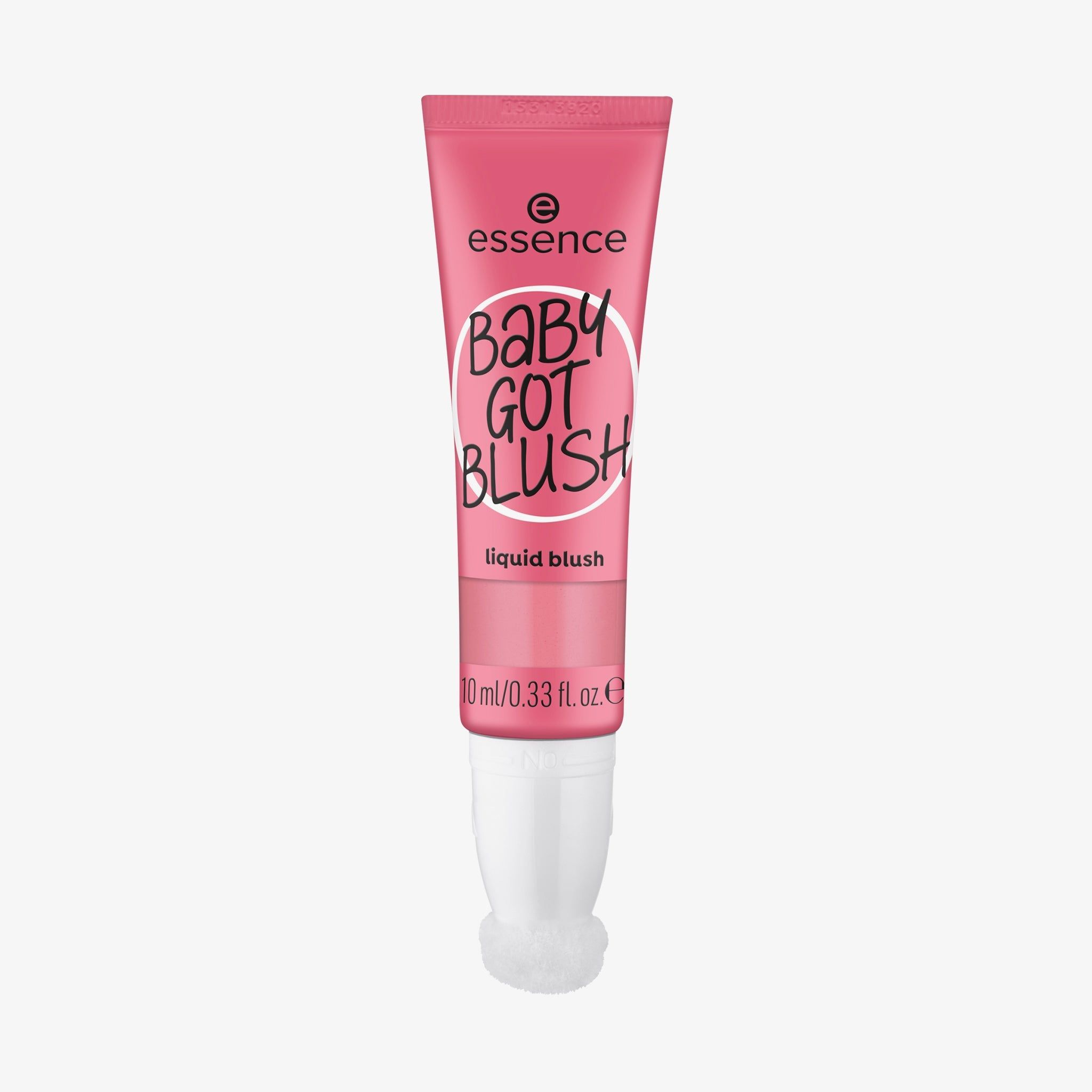Essence BABY GOT BLUSH liquid blush 20 Blushin Berry