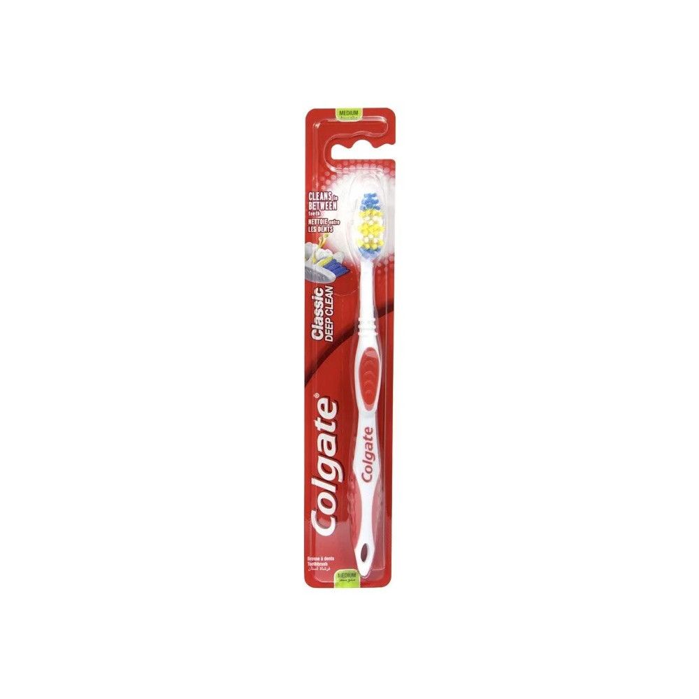 Spazzolino Colgate Classic 1 unità