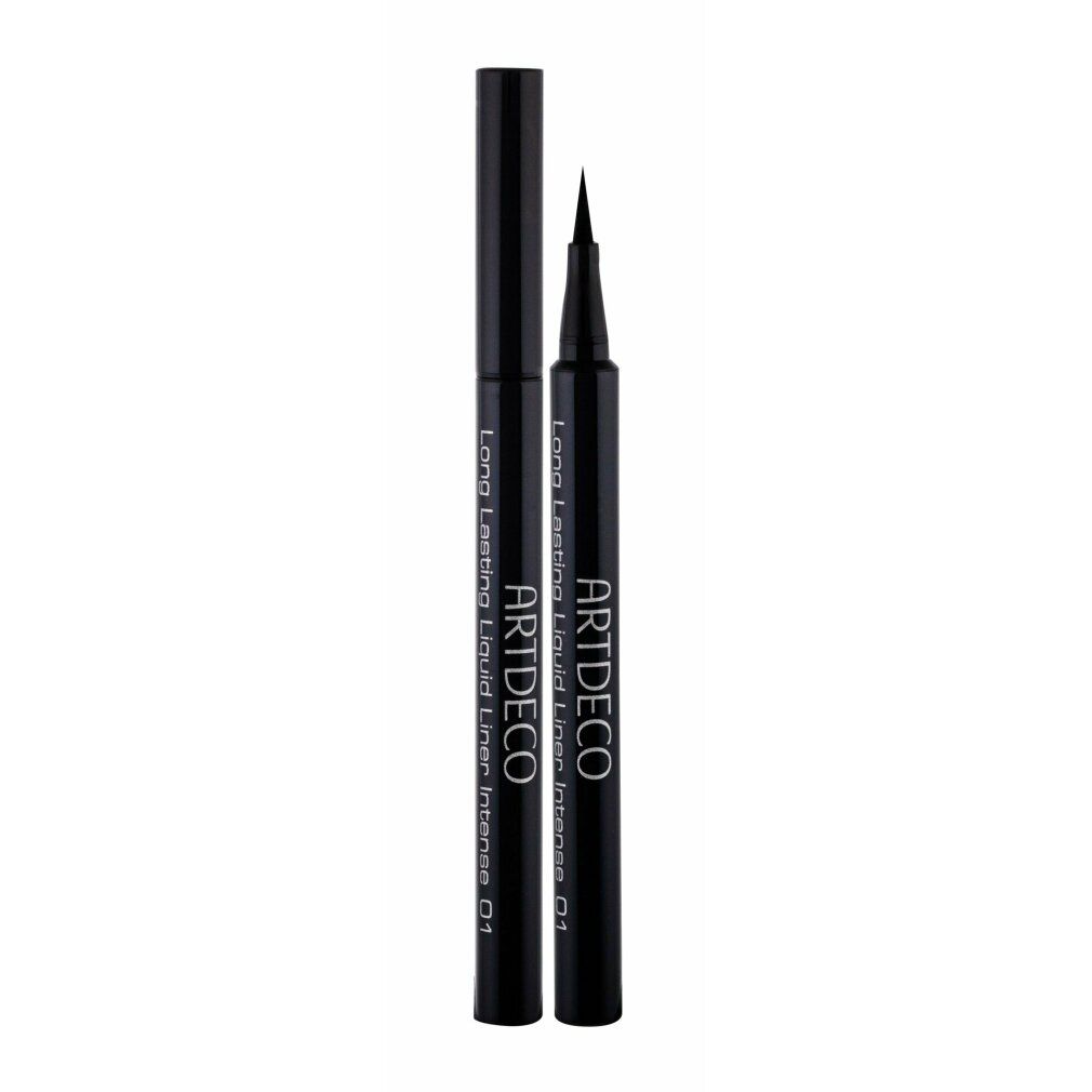 Artdeco Long Lasting Liquid Liner 01 Black