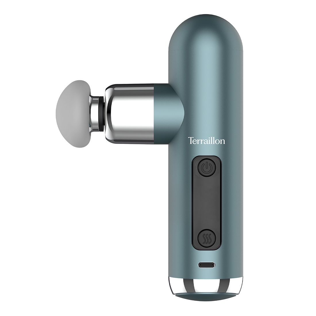 Mini Massaggiatore Multizona