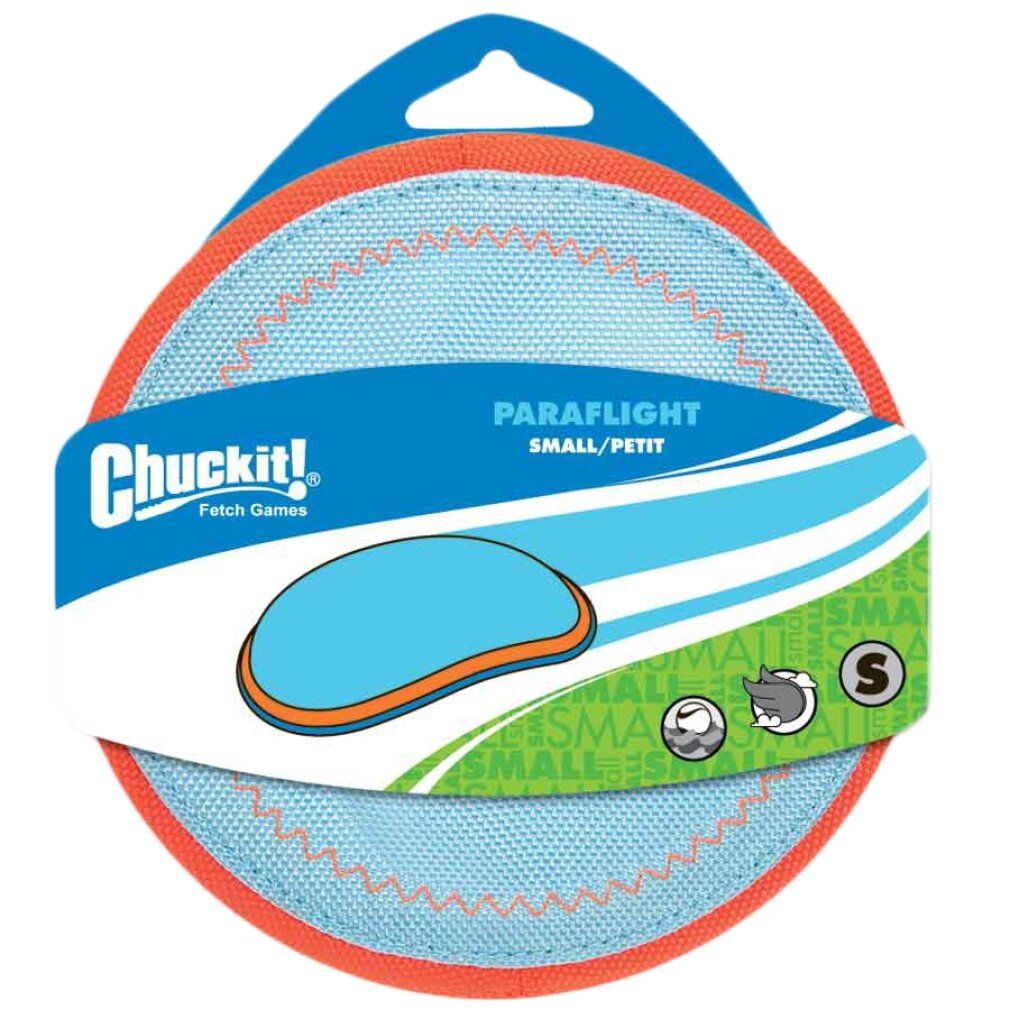 Chuckit Paraflight Piccolo