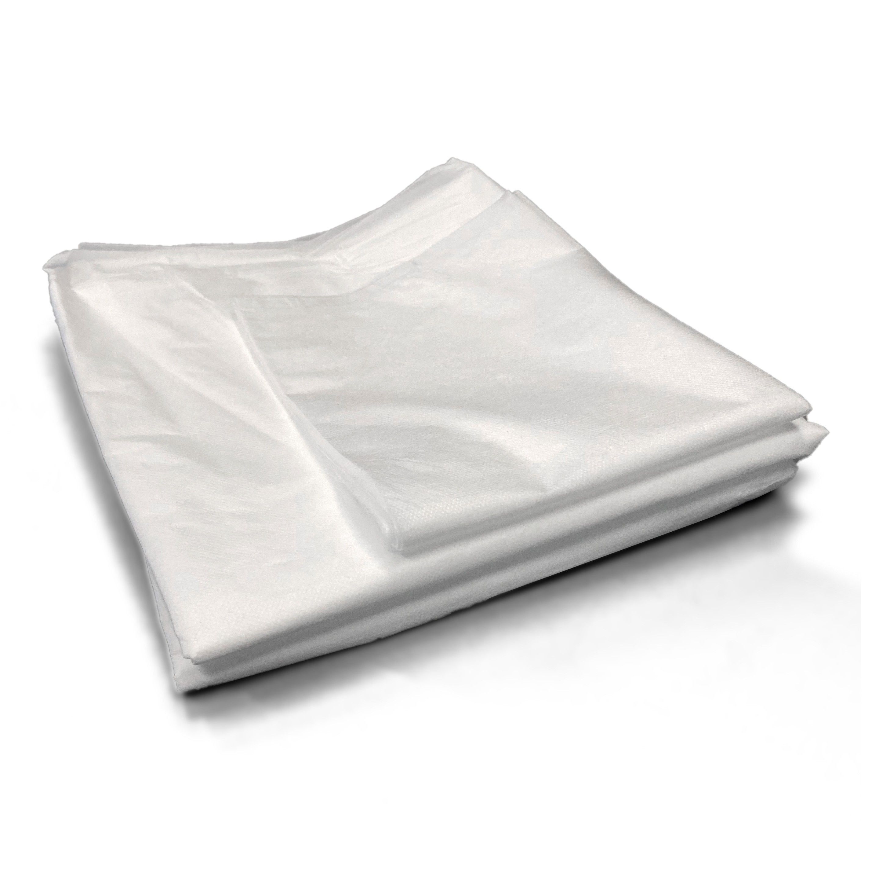 Medical Sud KIT monouso Protezione Letto Singolo | Coprimaterasso e Federa