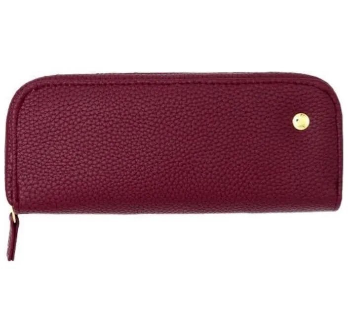 Pen Clutch - custodia per penna insulinica - rossa