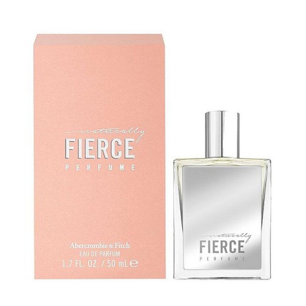 Spray Edp Naturally Fierce