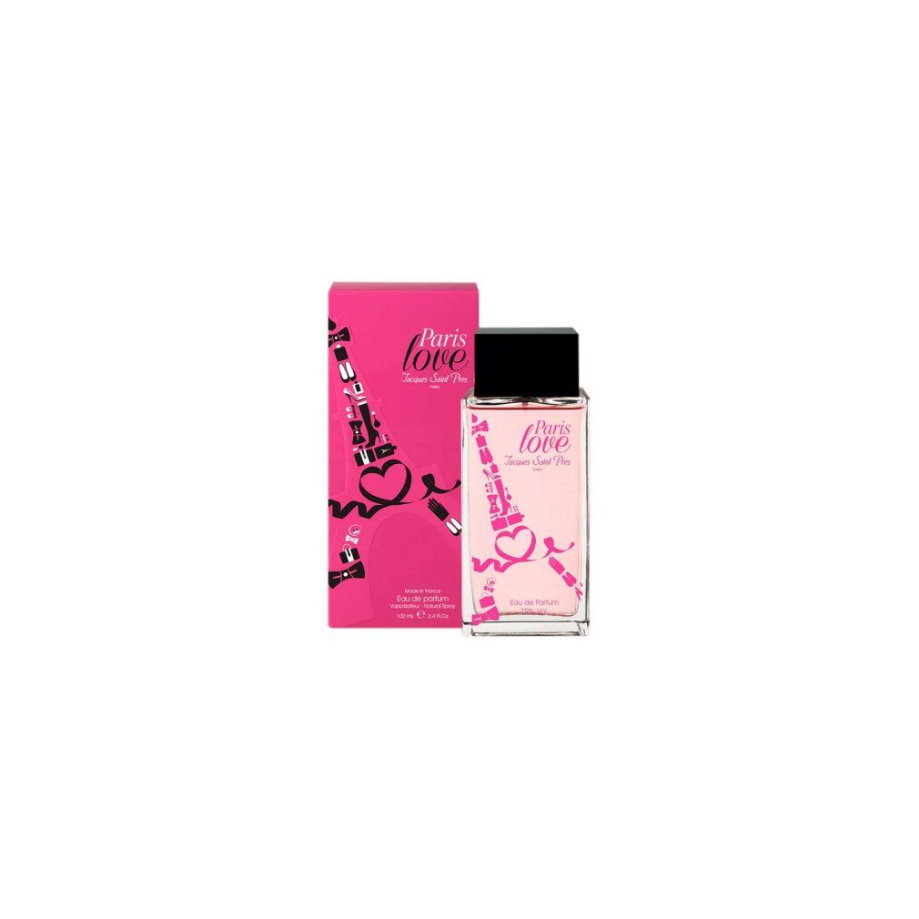Ulric De Varens Paris Love Edp