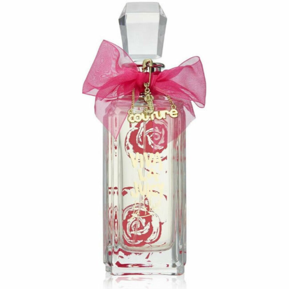 Juicy Couture Viva La Juicy La Fleur Profumo Donna
