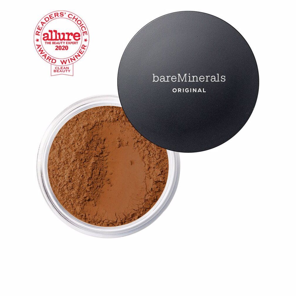 bareMinerals Original Fondotinta SPF15 - 8 g, 23 Medium Dark