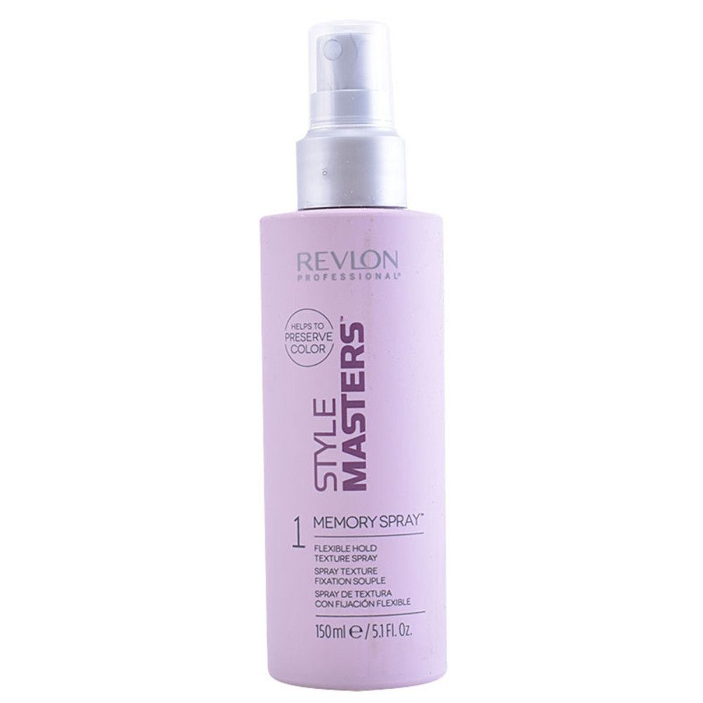 Revlon Style Masters Spray Texture a Tenuta Flessibile