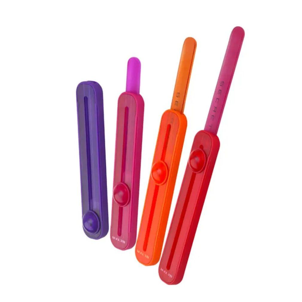 Cartella di vetro retrattile Beter Segreta