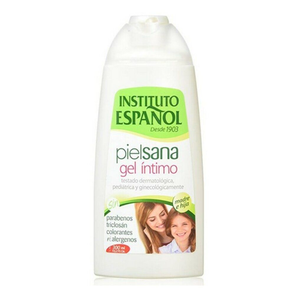 Instituto Español Gel intimo pelle sana