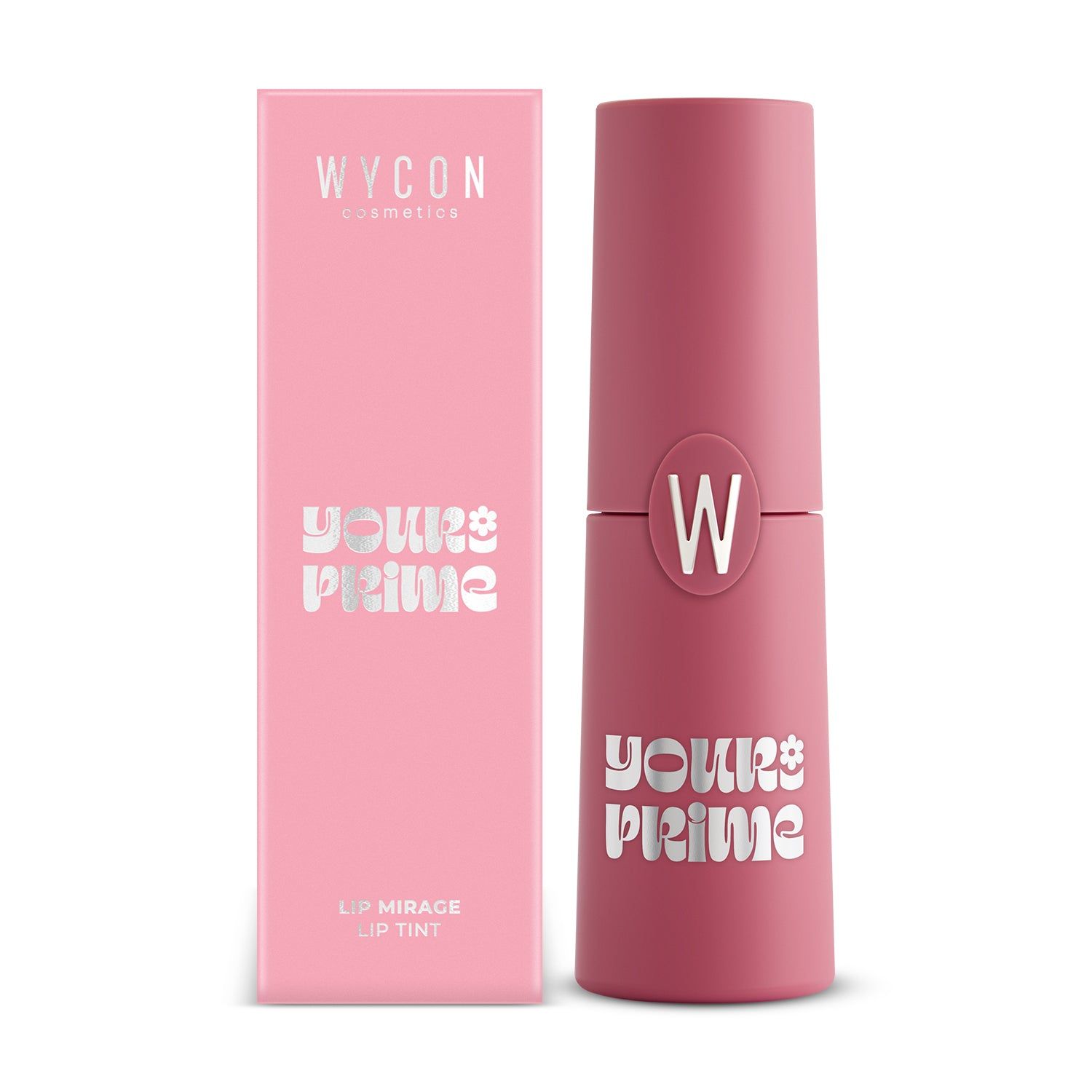 WYCON cosmetics LIP MIRAGE Tinta labbra effetto blurring 04 PINKIEST