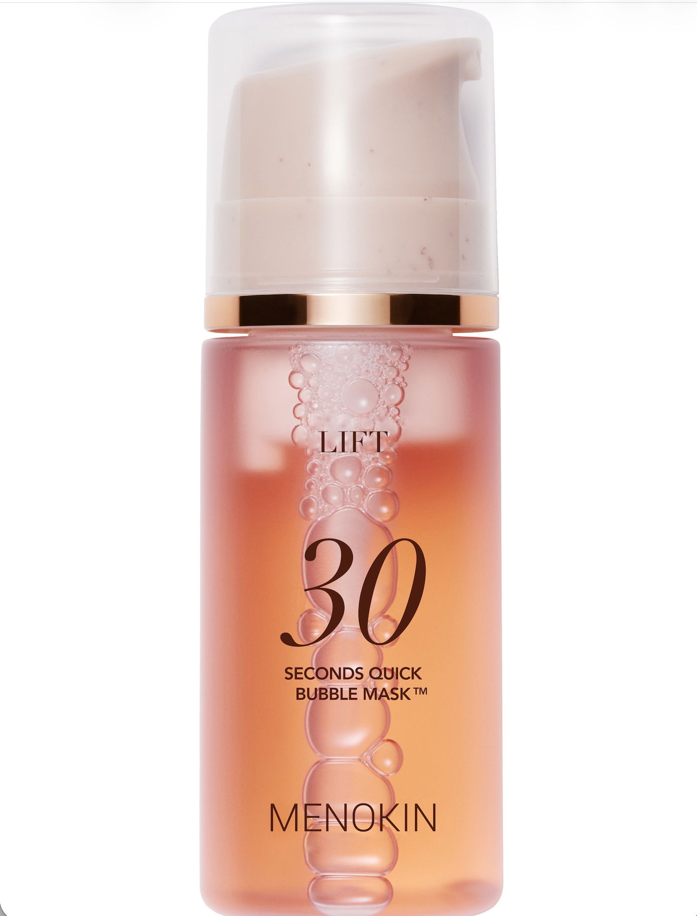 30 Seconds Quick Bubble Mask - Lift