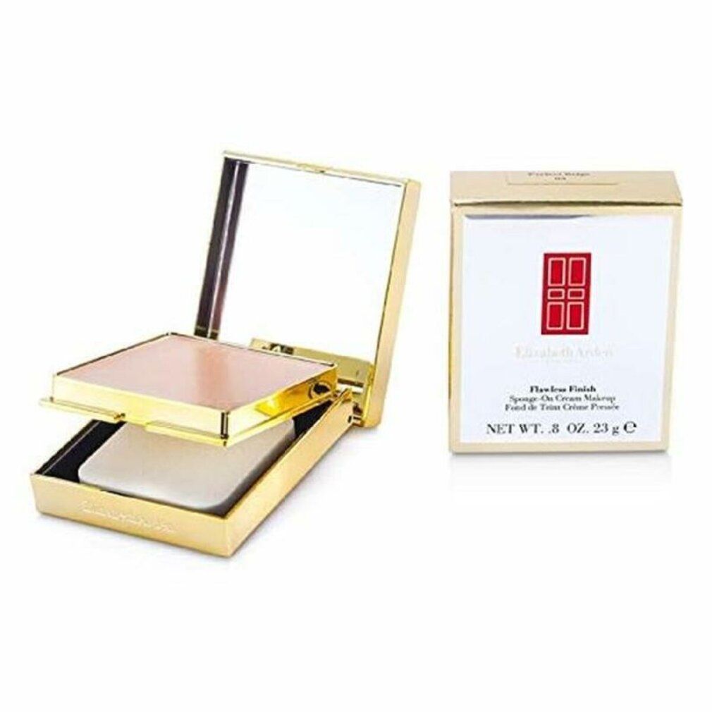 Fondotinta crema Elizabeth Arden Finitura Impeccabile, Nr. 03 Beige Perfetto