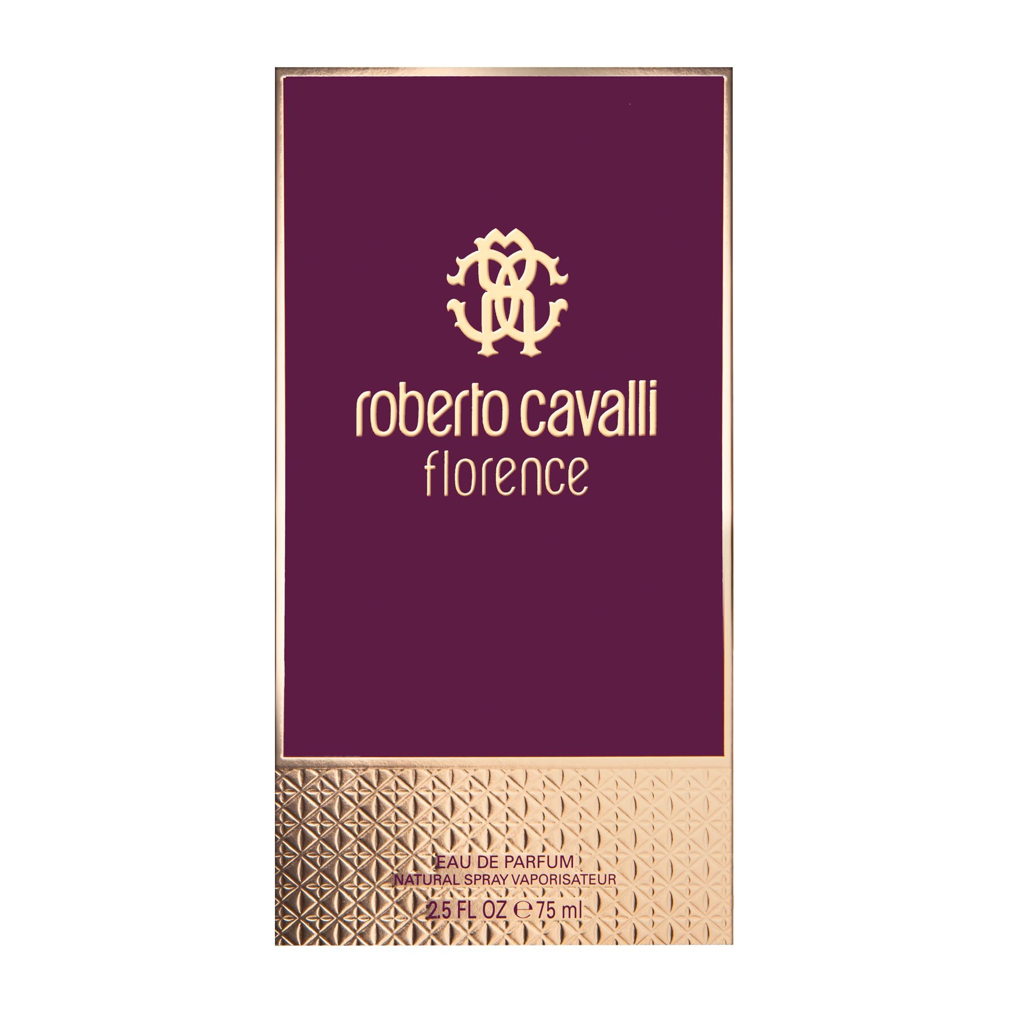 R. Cavalli Florence Eau de Parfum 75ml