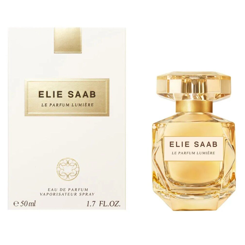 Elie Saab Le Parfum Lumiere Edp Spray