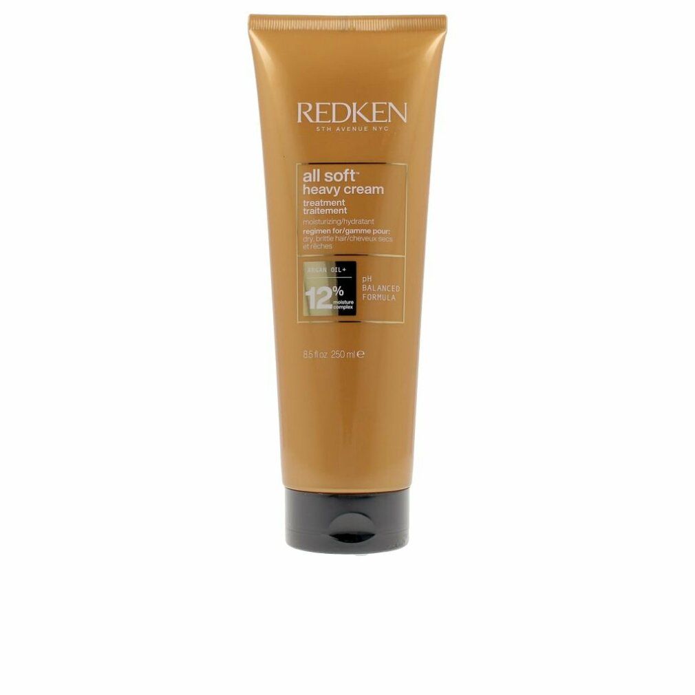 Redken Crema Pesante Tutto Morbido