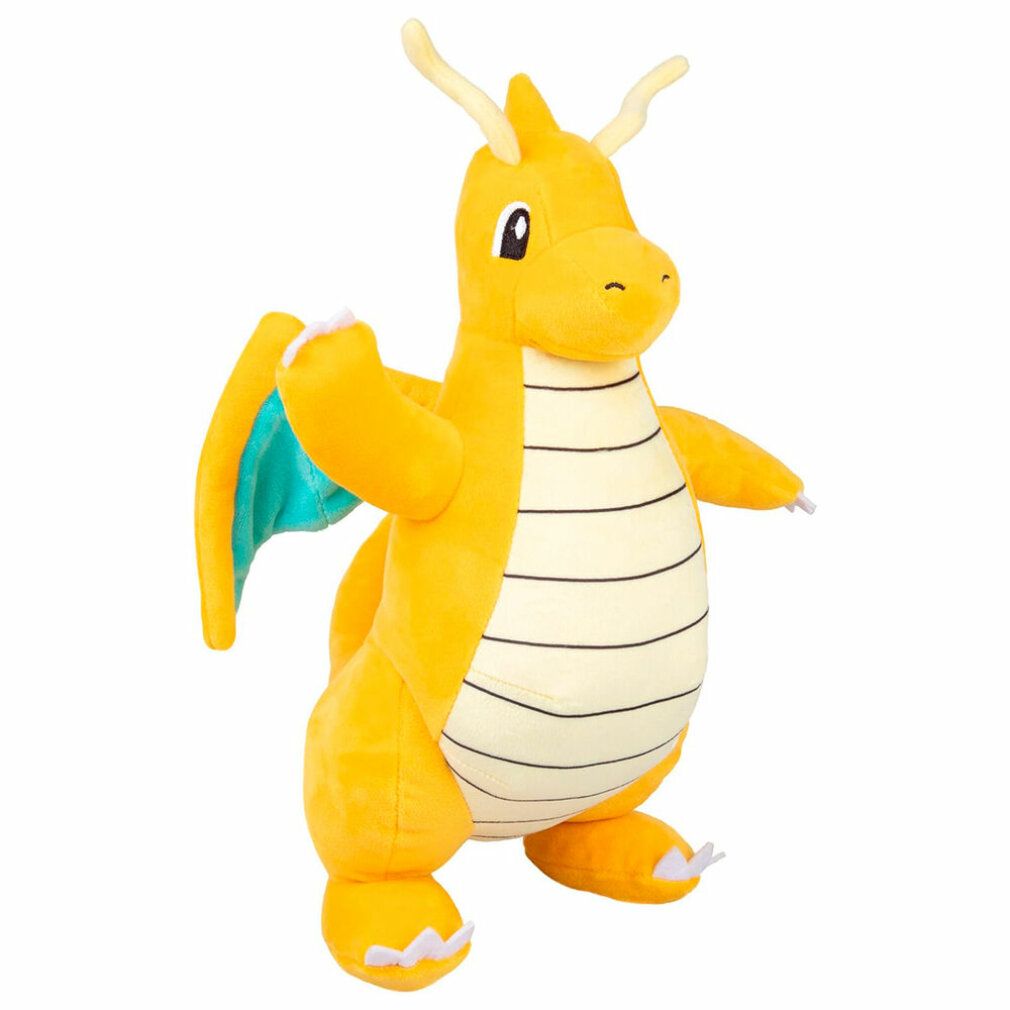Peluche Pokémon Dragoran 30 cm