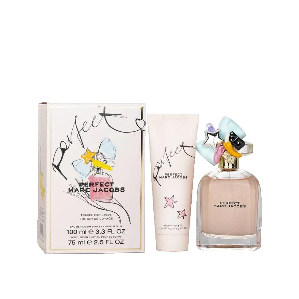 Marc Jacobs Perfect Travel Edizione Esclusiva