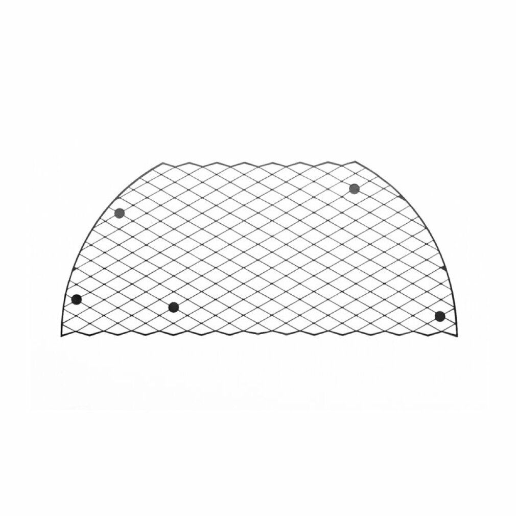 Maschera per gli occhi Louise