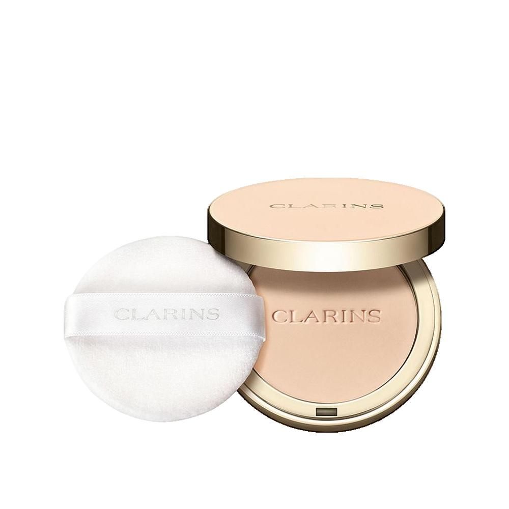 Clarins Ever Matte Cipria Compatta Opacizzante