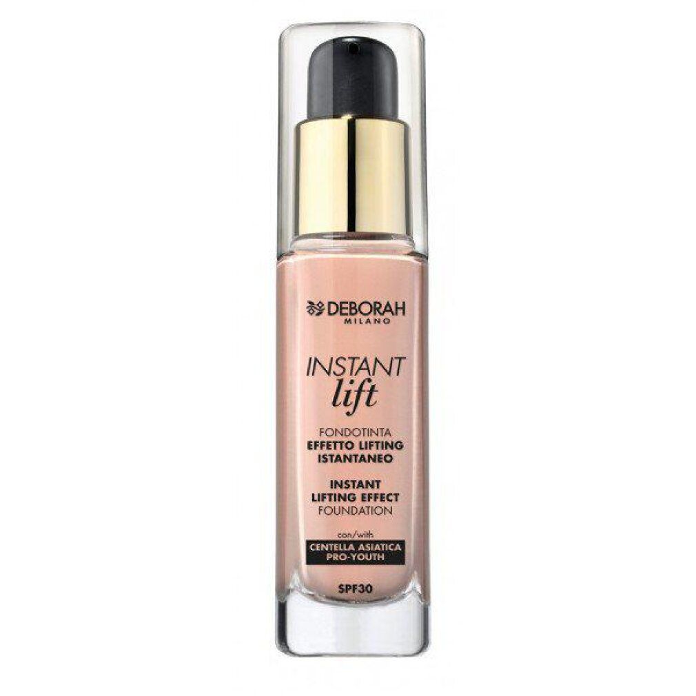 Base fluida per il trucco Deborah Instant Lift nº 03