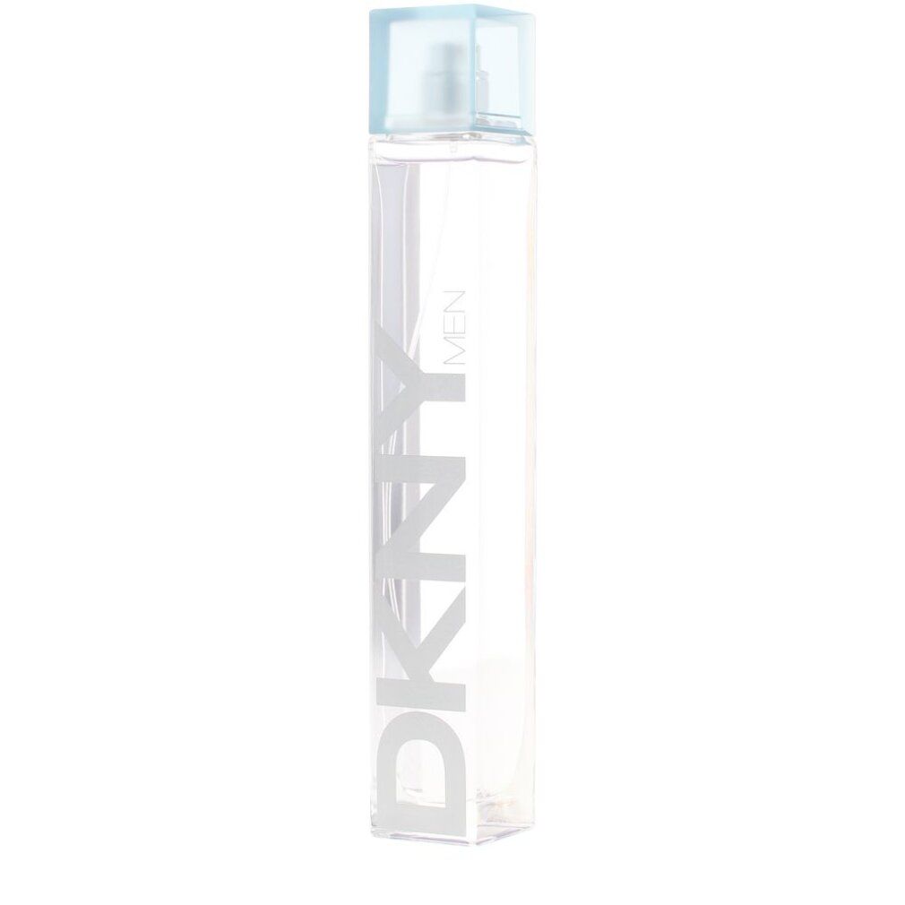 DKNY Men Energizing Edt Spray