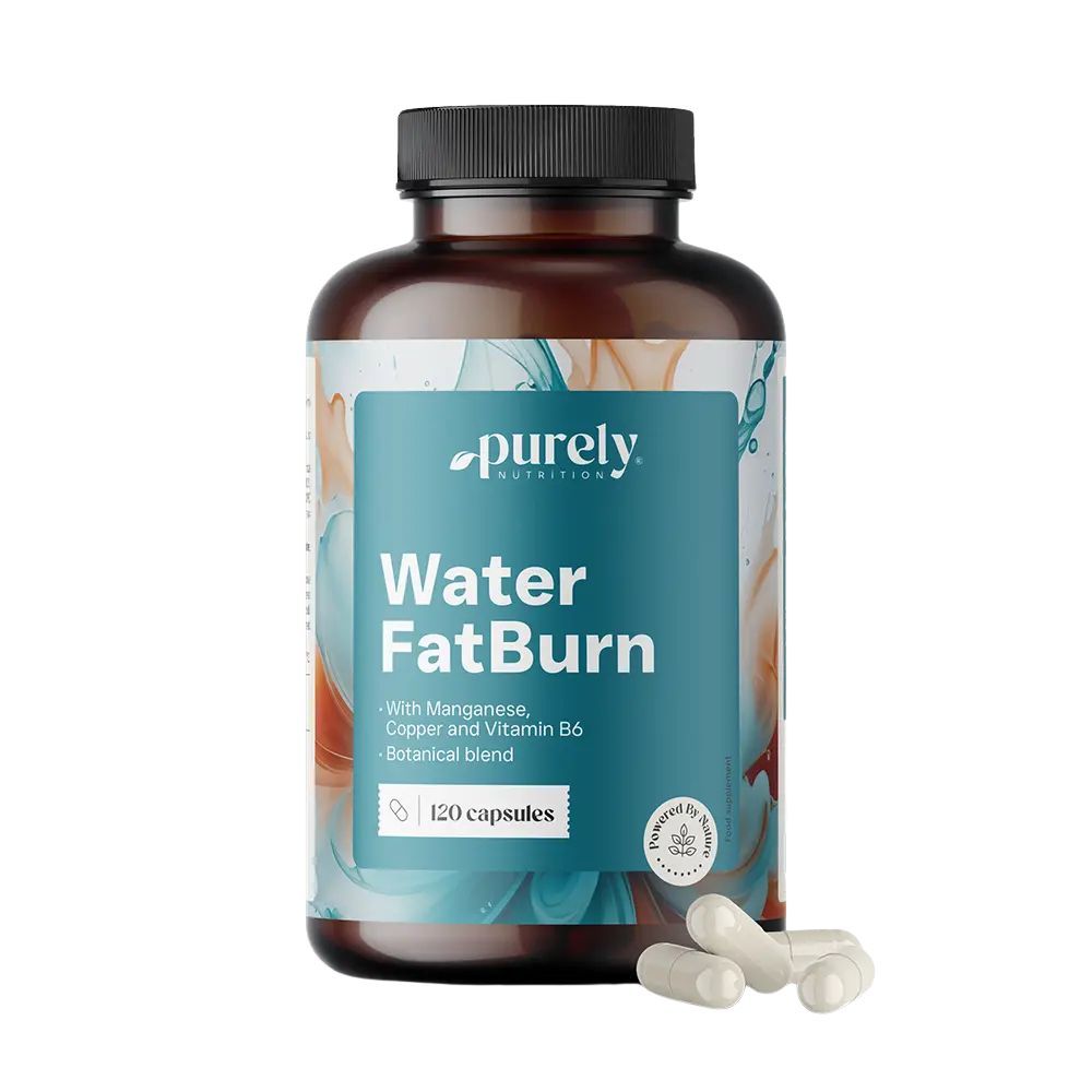 Purely Water FatBurn