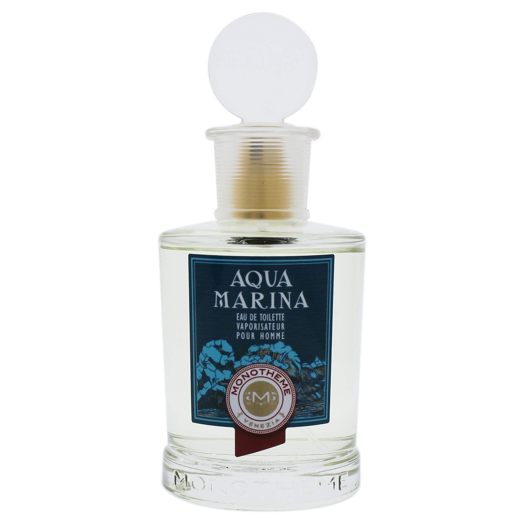 Eau de Toilette Femminile Monotheme Acqua Marina 100ml