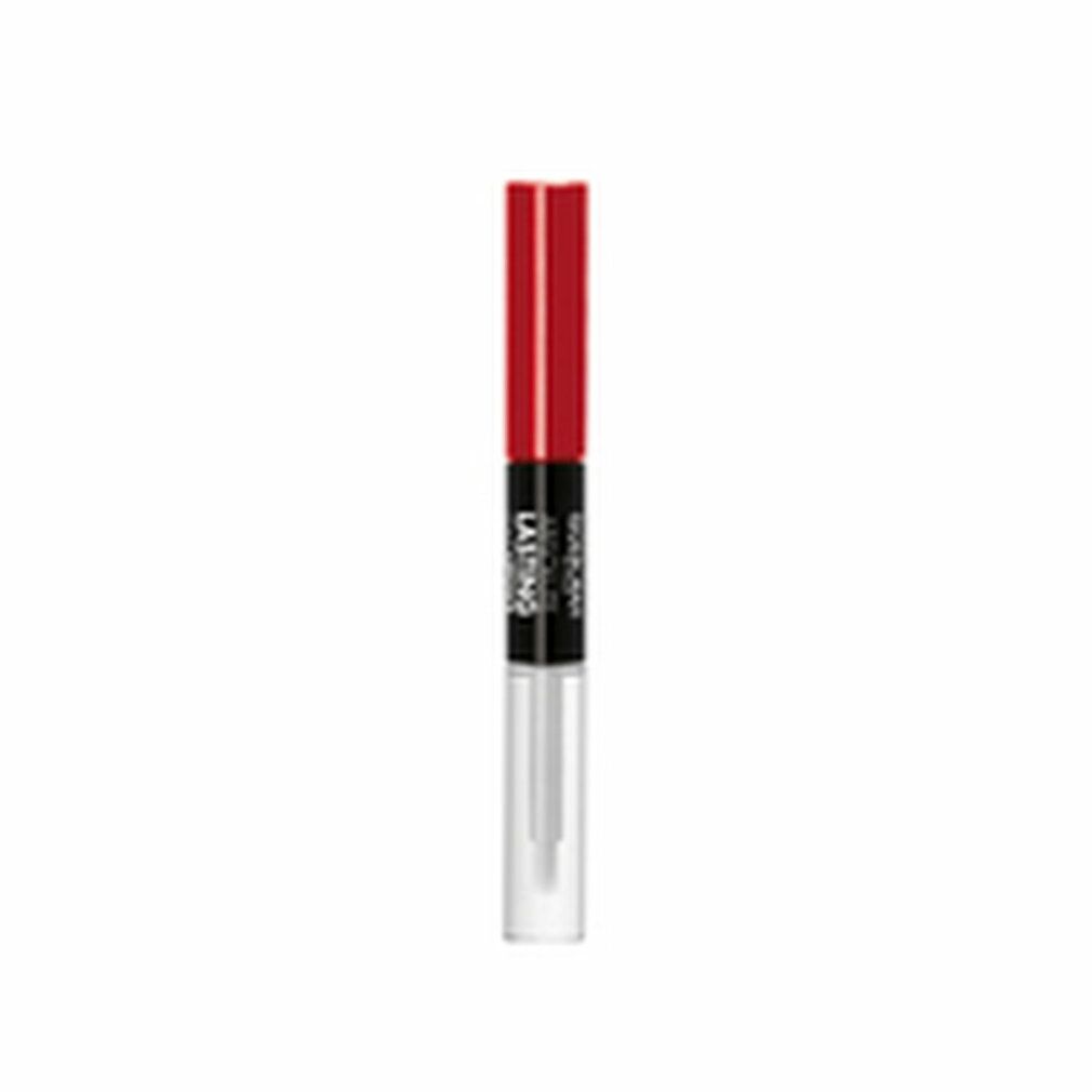 DEBORAH MILANO ABSOLUTE LASTING LIQUID 10 FIRE RED